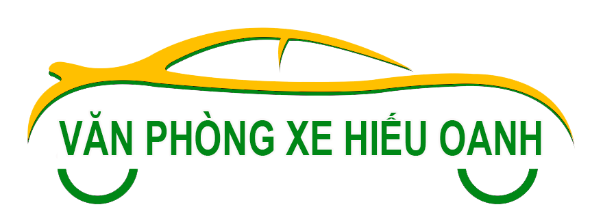 Văn phòng xe Hiếu Oanh